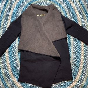 Micheal Kors Wool Wrap